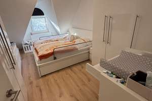 Renovierte Altbauwohnung mit 94 m², offenem Wohnbereich und kleiner Hausgemeinschaft in Essen-Leithe – Die vollständige Adresse der Immobilie erhältst du vom Anbieter., 45307 Leithe, Essen – Vorschaubild 5