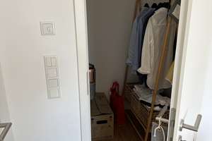 Modernes Apartment in zentraler Lage. Nachmieter gesucht! – Johanna-Dachs-Straße 34, 93055 Ostenviertel, Regensburg – Vorschaubild 12