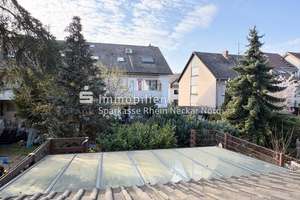 Wohnen mit Wohlfühlfaktor – Reihenendhaus in Mannheim-Sandhofen – Die vollständige Adresse der Immobilie erhältst du vom Anbieter., 68307 Sandhofen, Mannheim – Vorschaubild 31