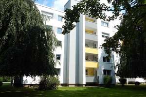 Zuhause fühlen: 3-Zimmer-Wohnung – Beethovenweg 30, 44867 Westenfeld, Bochum – Vorschaubild 1