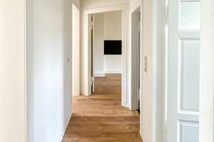 +++Tolle 2-Zimmer-Wohnung in beliebter Lage+++ – 39108 Stadtfeld Ost, Magdeburg – Vorschaubild 2