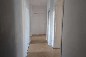 Bezugsfreie 3-Zimmer-Altbauwohnung mit Balkon in Berlin-Pankow – Die vollständige Adresse der Immobilie erhältst du vom Anbieter., 13187 Pankow (Ortsteil), Berlin – Vorschaubild 6