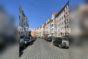 Tauschwohnung: Gemütliche 2-Zimmer-Wohnung in Vahrenwald-List – Die vollständige Adresse der Immobilie erhältst du vom Anbieter., 30163 List, Hannover – Vorschaubild 1