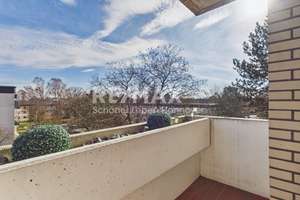 *reserviert* Helle 2- Zimmer Wohnung mit Loggia und Fahrstuhl in Hannover Davenstedt – Die vollständige Adresse der Immobilie erhältst du vom Anbieter., 30455 Davenstedt, Hannover – Vorschaubild 14