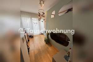 Tauschwohnung: Tausche 3-Zimmer Neubau mit Terrassse in Köln Innenstadt – Die vollständige Adresse der Immobilie erhältst du vom Anbieter., 50677 Neustadt/Süd, Köln – Vorschaubild 2