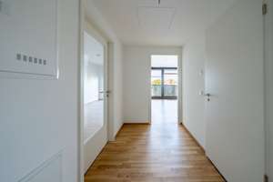 Wohnen in Elbnähe – 2-Zimmer-Wohnung in modernem Neubau – Leipziger Straße 35, 1097 Leipziger Vorstadt, Dresden – Vorschaubild 9