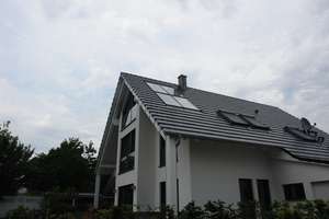 Lichtdurchflutetes Architektenhaus - provisionsfrei vom Eigentürmer – Liethenstraße 130, 50259 Pulheim – Vorschaubild 15