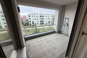 Alltagstaugliche 3-Zimmer-Wohnung mit Balkon in München-Aubing – Grete-Weil-Straße 14, 81248 Freiham, München – Vorschaubild 5