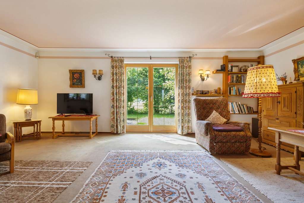 Immobilie in Inzell - Ein Traum für die Familie! Idyllisches Reiheneckhaus in Inzell - Bild 2