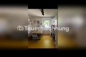 Tauschwohnung: 2-Zimmer-Wohnung zum unschlagbaren Preis in toller Lage – Die vollständige Adresse der Immobilie erhältst du vom Anbieter., 81543 Untergiesing, München – Vorschaubild 2