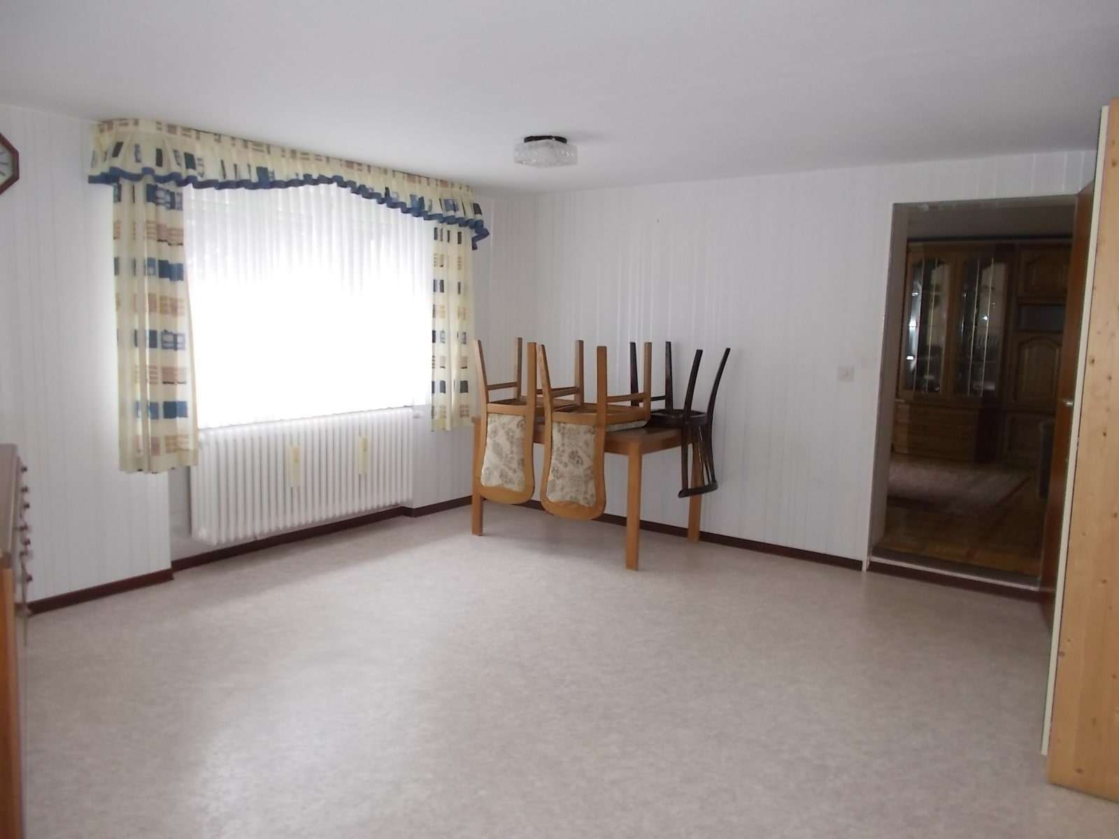 Immobilie in Grebenhain - Familienhaus mit Nebengebäuden + Flächen in Grebenhain-Hartmannshain - Bild 3