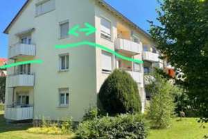 3 Zimmer Wohnung in schöner ruhiger Wohnsiedlung , zentrumsnah  – Die vollständige Adresse der Immobilie erhältst du vom Anbieter., 71063 Sindelfingen – Vorschaubild 7