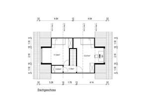 Sonne, Platz & Wohnkomfort – kernsaniertes Zuhause mit Westterrasse – Die vollständige Adresse der Immobilie erhältst du vom Anbieter., 50858 Junkersdorf, Köln – Vorschaubild 17