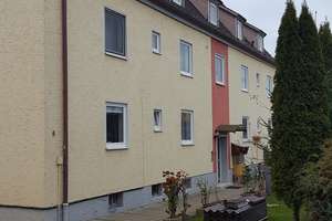 VERMIETETE ETW IM GOTTESGARTEN AM OBERMAIN! – Die vollständige Adresse der Immobilie erhältst du vom Anbieter., 96231 Bad Staffelstein – Vorschaubild 9