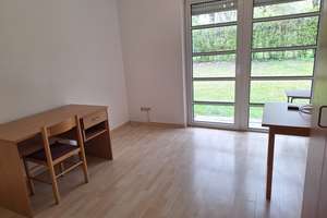 helles Appartement mit Pantryküche, Stellplatz und Gartenabteil - Studenten und Berufseinsteiger – Brunnhuber Straße 18, 93053 Galgenberg, Regensburg – Vorschaubild 1