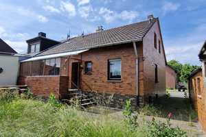 Charmantes Familienheim in ruhiger Wohnlage von Oberdrees... – Schornbusch 30, 53359 Rhein-Sieg-Kreis – Vorschaubild 2