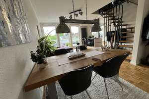 Exklusive Maisonettewohnung mit großer Sonnenterrasse – Die vollständige Adresse der Immobilie erhältst du vom Anbieter., 30659 Bothfeld, Hannover – Vorschaubild 13