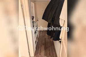 Tauschwohnung: Wohnung Altona Nord. Klein gegen groß – Düppelstraße 19, 22769 Altona-Nord, Hamburg – Vorschaubild 5