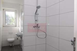 Sanierte/renovierte 1-Zimmerwohnung mit Balkon und Tageslichtbad in Bonn-Duisdorf – Die vollständige Adresse der Immobilie erhältst du vom Anbieter., 53123 Duisdorf, Bonn – Vorschaubild 3