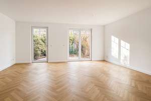 KANADISCHES VIERTEL TELTOW - idyllisches Reihenendhaus - bezugsfrei! – Halifax-Platz 2, 14513 Teltow – Vorschaubild 9