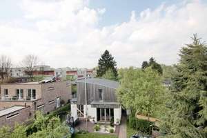 4-Zimmer-Hochparterre mit Kamin, Einbauküche & riesiger Terrasse in Toplage – Julius-Vosseler-Straße 81, 22527 Lokstedt, Hamburg – Vorschaubild 16
