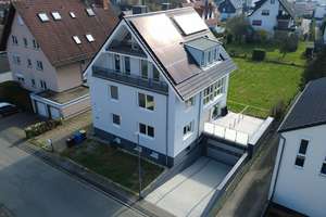 Bad Homburg - Ober-Erlenbach: Exklusives freistehendes Einfamilienhaus in kinderfreundlicher Lage!  – Die vollständige Adresse der Immobilie erhältst du vom Anbieter., 61352 Bad Homburg vor der Höhe – Vorschaubild 1