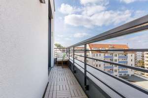 Neubau in Charlottenburg: Luxuriöses Penthouse mit privater Dachterrasse – Die vollständige Adresse der Immobilie erhältst du vom Anbieter., 10585 Charlottenburg, Berlin – Vorschaubild 4