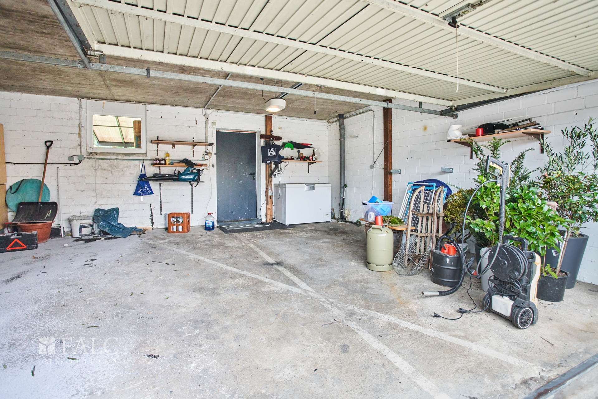 Immobilie in Coesfeld - Kapitalanleger aufgepasst! - Faktor 18,7! Lette Zweifamilienhaus - Bild 3