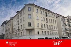 Repräsentative 3-Zimmer-Eigentumswohnung