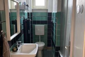 Schöne 3 Zimmer Altbauwohnung – Die vollständige Adresse der Immobilie erhältst du vom Anbieter., 66111 Sankt Johann, Saarbrücken – Vorschaubild 7