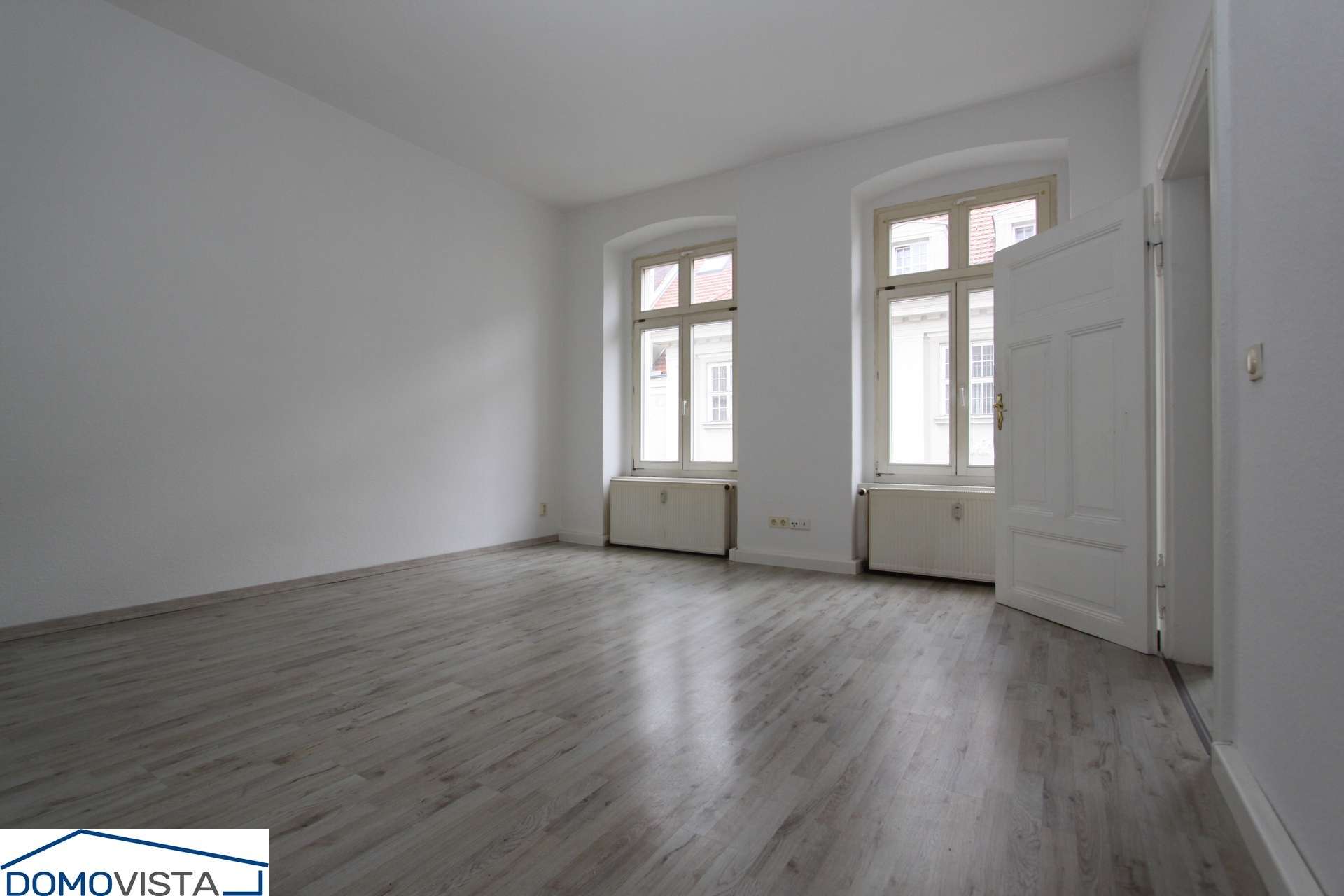Immobilie in Görlitz - Investment! Renovierte 2 Raumwohnung inmitten von Görlitz - Bild 0