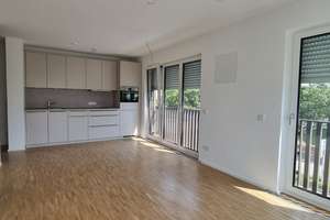 Wohnen im inneren Westen von Regensburg: 2-Zimmer-Wohnung mit Balkon – Prüfeninger Straße 78, 93049 Westenviertel, Regensburg – Vorschaubild 5
