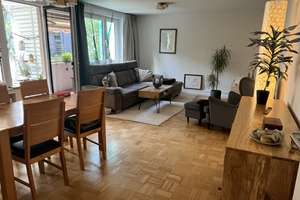 Provisionsfrei: Kernsanierte 4,5-Zimmer-Wohnung mit Südbalkon, 2 Garagen in Bestlage der List – Die vollständige Adresse der Immobilie erhältst du vom Anbieter., 30177 List, Hannover – Vorschaubild 4