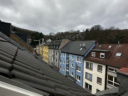 2 - 2,5-Zimmer Wohnung zur Miete in Eilpe/Dahl (Hagen) - ImmoScout24