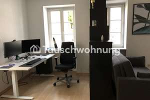 Tauschwohnung: Kompakte 1,5-Zimmer-Wohnung in München tauschen – Die vollständige Adresse der Immobilie erhältst du vom Anbieter., 81541 Obergiesing, München – Vorschaubild 2