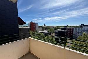Toll Wohnen mit Ausblick - Frisch sanierte 2 Zimmer-Wohnung – Frankenweg 27, 44867 Westenfeld, Bochum – Vorschaubild 8