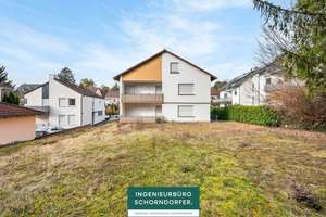 Mehrfamilienhaus auf traumhaftem Grundstück in HN-OST (1.113 m²) – Die vollständige Adresse der Immobilie erhältst du vom Anbieter., 74076 Heilbronn, Heilbronn – Vorschaubild 2