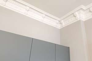 Sanierter Altbau-Traum mit Hofzugang am Savignyplatz • 2 Bäder • unbefristet – Herderstraße 5, 10625 Charlottenburg, Berlin – Vorschaubild 15