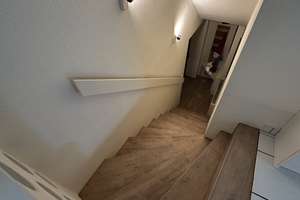 Waldheim: Wohnung über 2 Ebenen mit Garten und Garage – Die vollständige Adresse der Immobilie erhältst du vom Anbieter., 30519 Seelhorst, Hannover – Vorschaubild 15