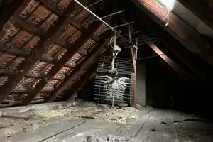 Brühl-Vochem: DHH mit schönem Grundstück in ruhiger Lage – Fronhofweg 15, 50321 Rhein-Erft-Kreis – Vorschaubild 27