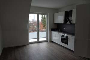 Attraktiv! 2-Zimmer-Stadtwohnung – Escher Str. 108 a, 50739 Bilderstöckchen, Köln – Vorschaubild 3
