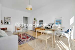 Tauschwohnung: Schöne, helle 2-Zimmer-Wohnung im Wedding – Die vollständige Adresse der Immobilie erhältst du vom Anbieter., 13351 Wedding, Berlin – Vorschaubild 2