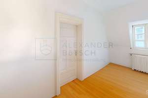 Mehrfamilienhaus nahe Rotkreuzplatz - WE 13 - 4. OG West – Die vollständige Adresse der Immobilie erhältst du vom Anbieter., 80634 Neuhausen, München – Vorschaubild 9