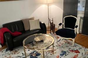 1 Zimmer-Balkon-Appartement mit sep. Küche, möbliert ! – Dreieck 20, 53111 Bonn-Zentrum, Bonn – Vorschaubild 3