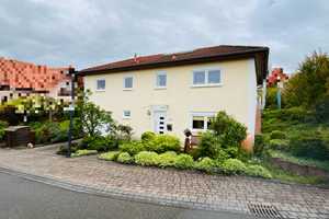 Freistehendes Einfamilienhaus in Hornbach – Südwestpfalz (Kreis) – Vorschaubild 1