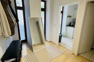 Höll-Immobilien vermietet sehr schöne 1,5-Raum WE im Paulusviertel zum 15.08.26. – Goethestraße 33, 6114 Paulusviertel, Halle (Saale) – Vorschaubild 13