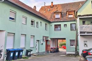 3-Zimmer-Maisonette-Wohnung in Karlsruhe-Knielingen zu vermieten. – Saarlandstraße 57a 57a, 76189 Knielingen, Karlsruhe – Vorschaubild 40