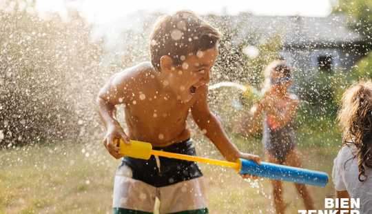 Bild von Bien-Zenker: Ihr individuelles Zuhause in Bad Ems - Das Fertighaus EVOLUTION 136