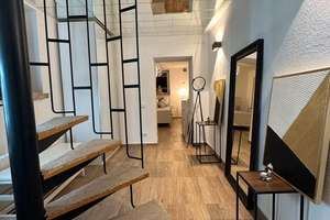 Moderne 75 m² Wohnung in 10969 Berlin – zentral & ruhig gelegen – Die vollständige Adresse der Immobilie erhältst du vom Anbieter., 10969 Kreuzberg, Berlin – Vorschaubild 1