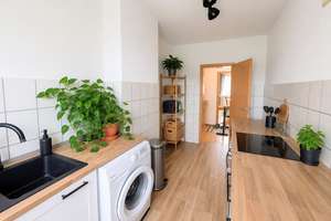 Nachmieter gesucht: +Parkettboden +Tageslichtbad +Garage opt. +großzügig  – Frankenstraße 106, 45134 Rellinghausen, Essen – Vorschaubild 9